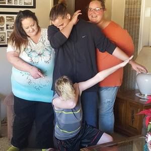 Meet your Posher, Alan